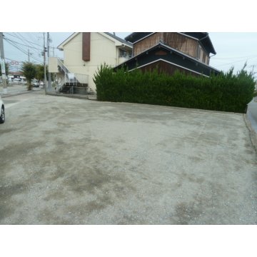 高砂市緑丘2丁目　土地