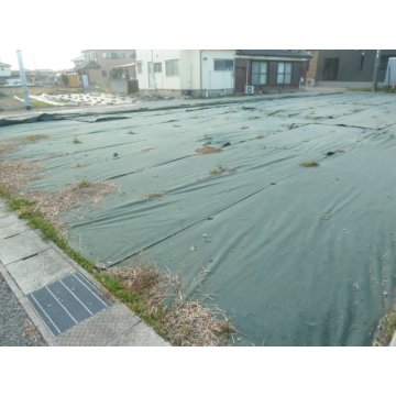 姫路市網干区津市場　土地