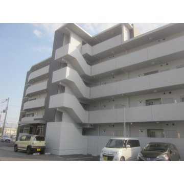 エスペーロ新在家　101号室