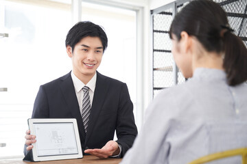 物件をご紹介します。